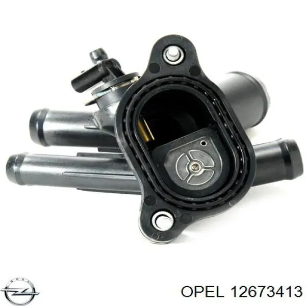 Автомобільний термостат Vernet TH740382J ціна, від 28.78 USD