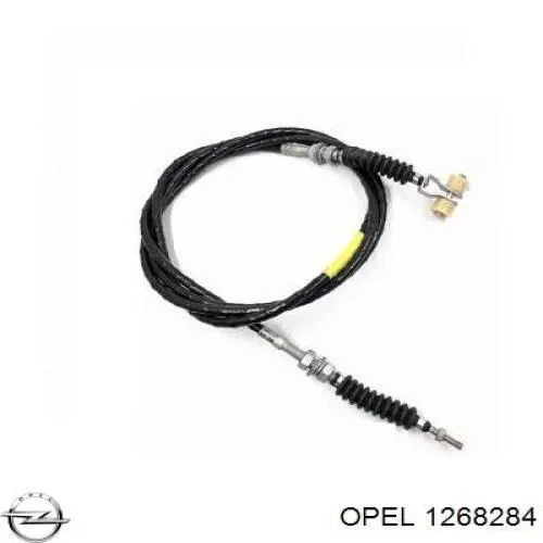Привід спідометра Opel 90510867
