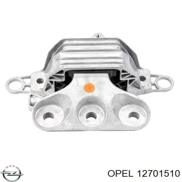 Купити 12701510 Opel Зірка-шестерня розподільного валу двигуна, впускного