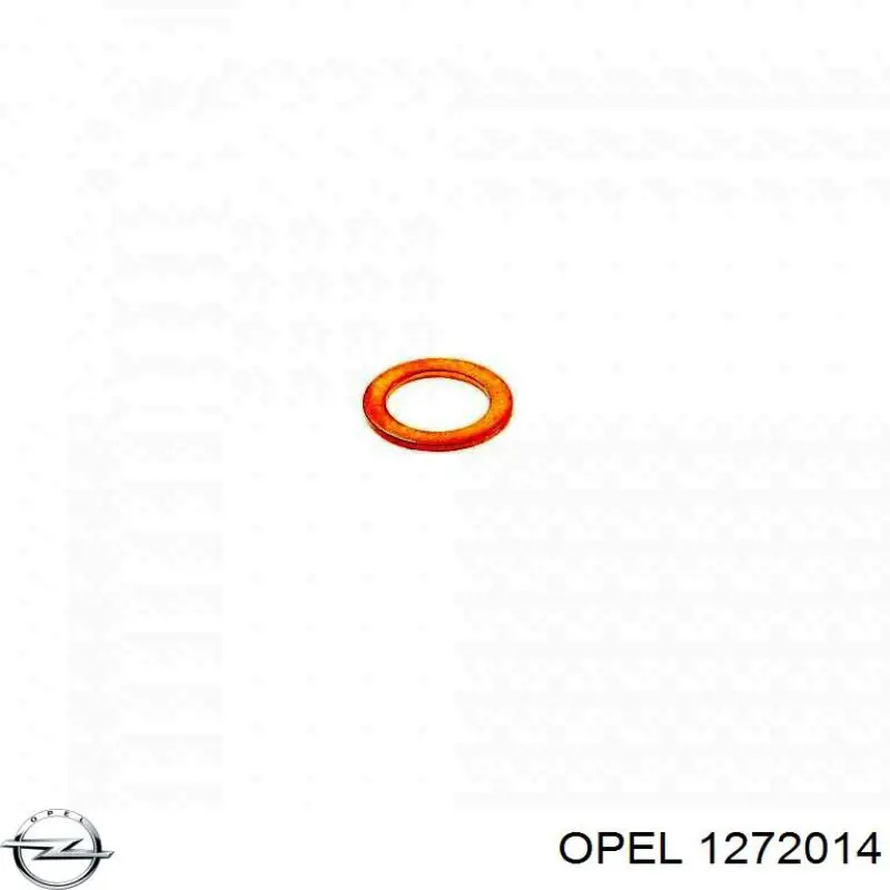  13262446 Opel
