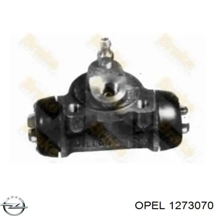 Склоочисник дверей задка Opel 1273070 ціна, від 8.23 USD