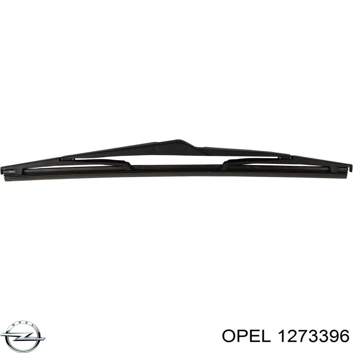 Важіль-поводок склоочисника заднього скла Magneti Marelli WRQ0237 ціна, від 14.60 USD