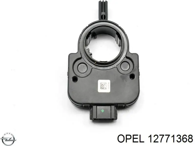 Купити 12771368 Opel Датчик кута повороту кермового колеса