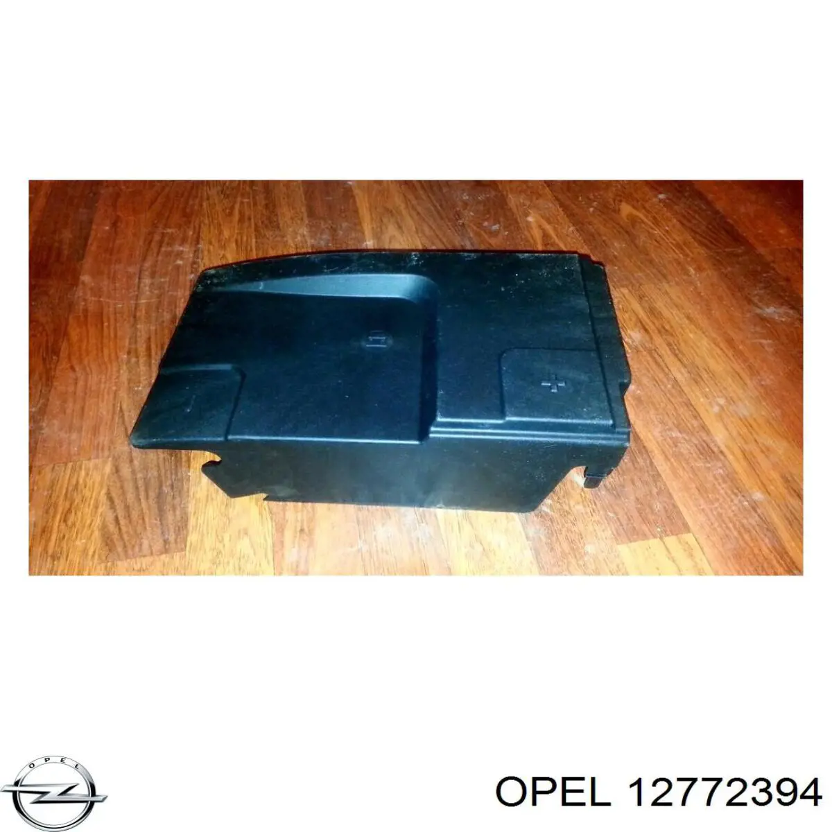  Opel 12772394 ціна, від 10.13 USD