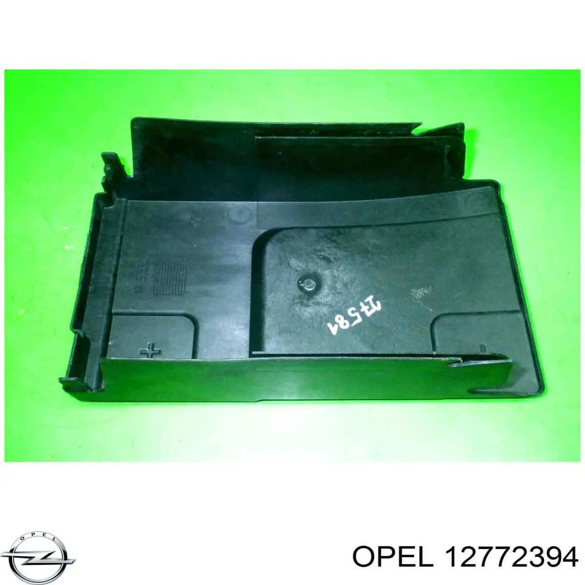Купити 12772394 Opel 