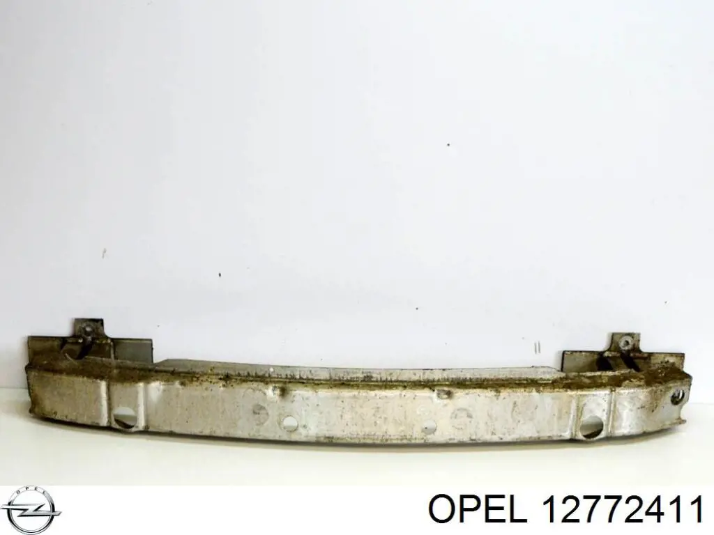 Купити 12772411 Opel Буфер бампера заднього