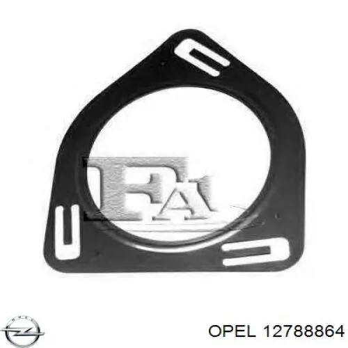12788864 Opel 