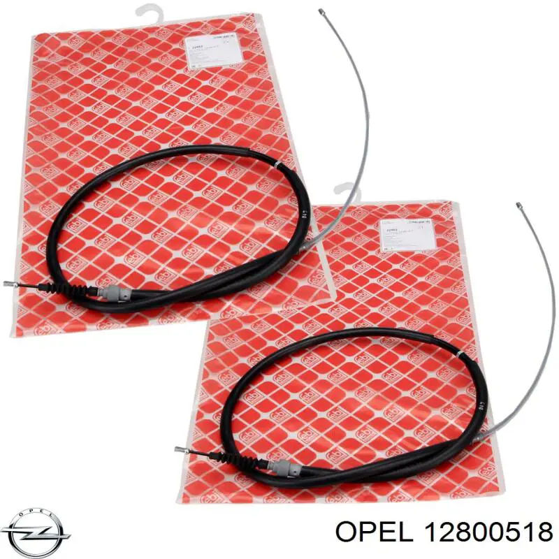 Купити 12800518 Opel 