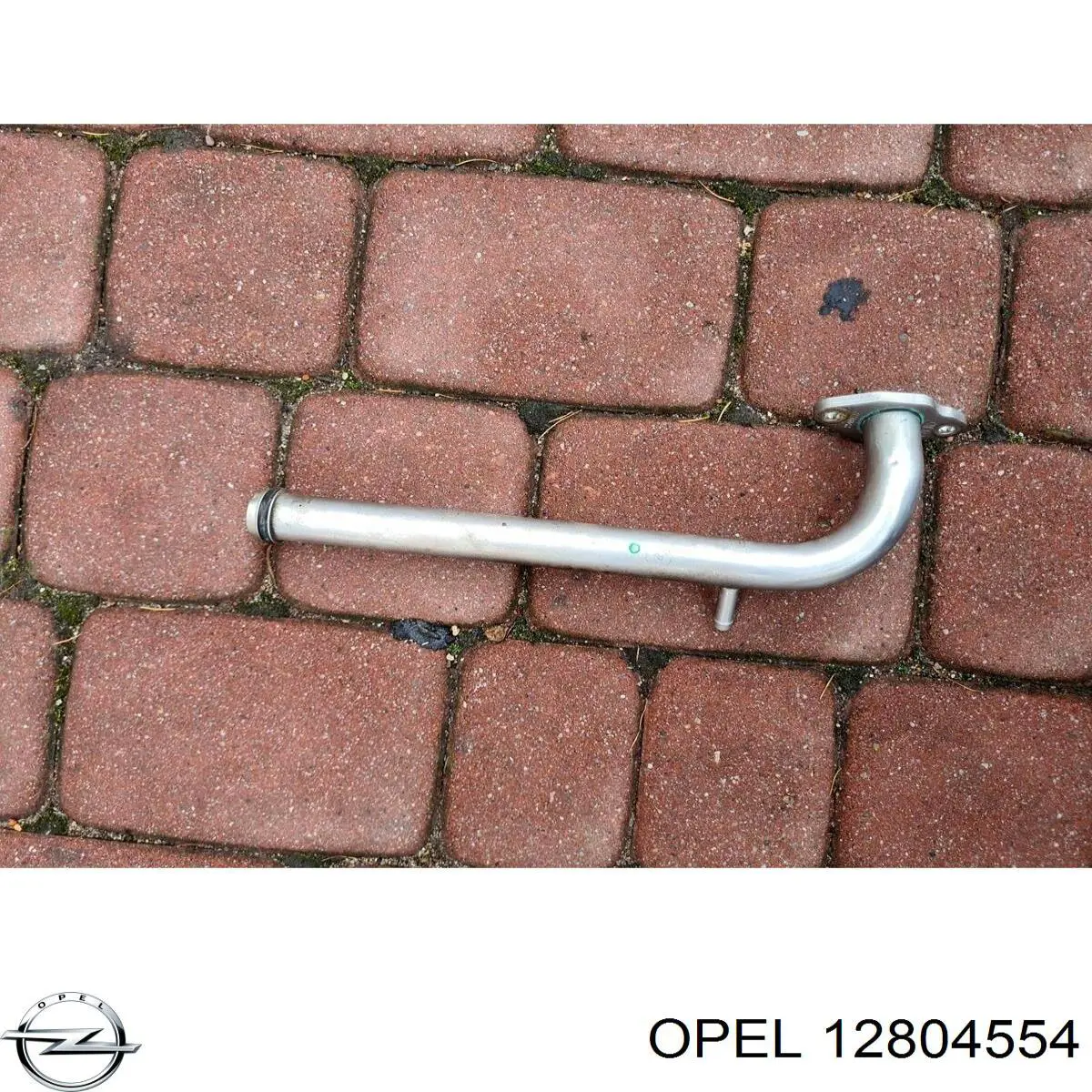 12804554 Opel 