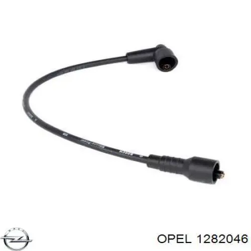 Дроти запалювання Opel 1282046 ціна, від 2.91 USD