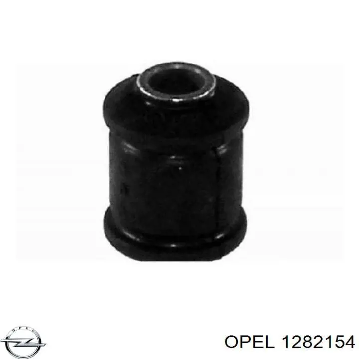Дроти запалювання Opel 1282154 ціна, від 78.48 USD