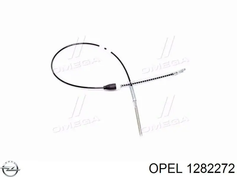 13310943 Opel 