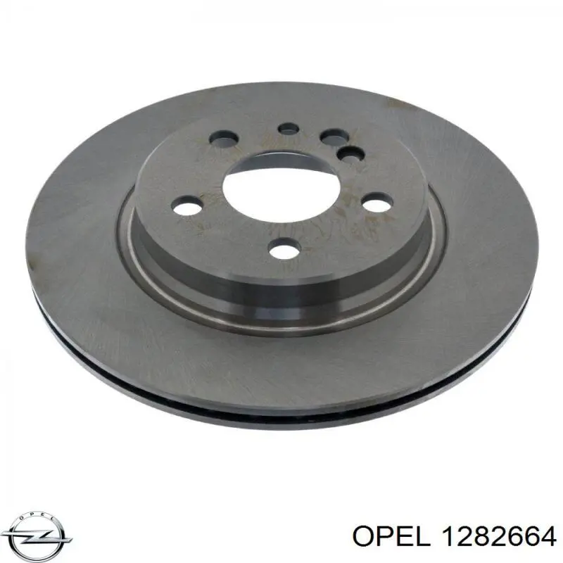 13331420 Opel 