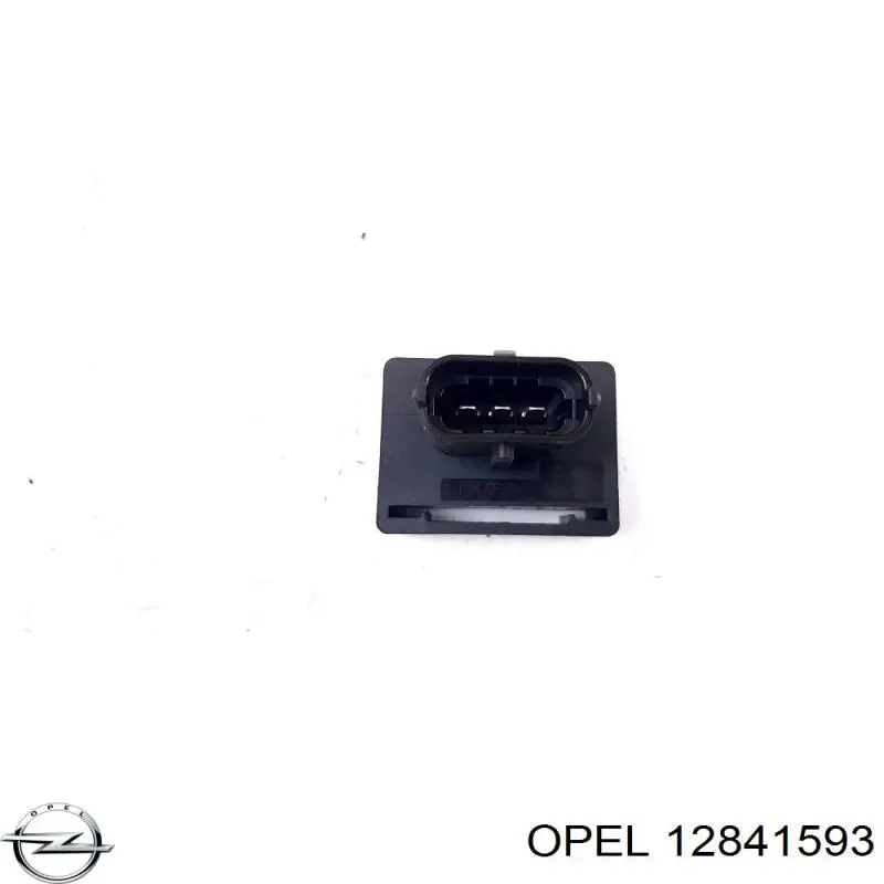  Opel 12841593 ціна, від 28.12 USD