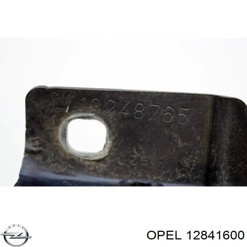 Купити 12841600 Opel Шарнір капота лівий
