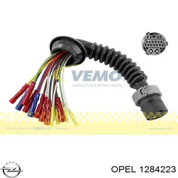 3061120 Sencom 