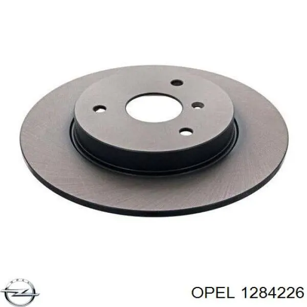 Купити 13193607 Opel 