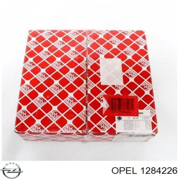  Opel 13193607 ціна, від 23.89 USD