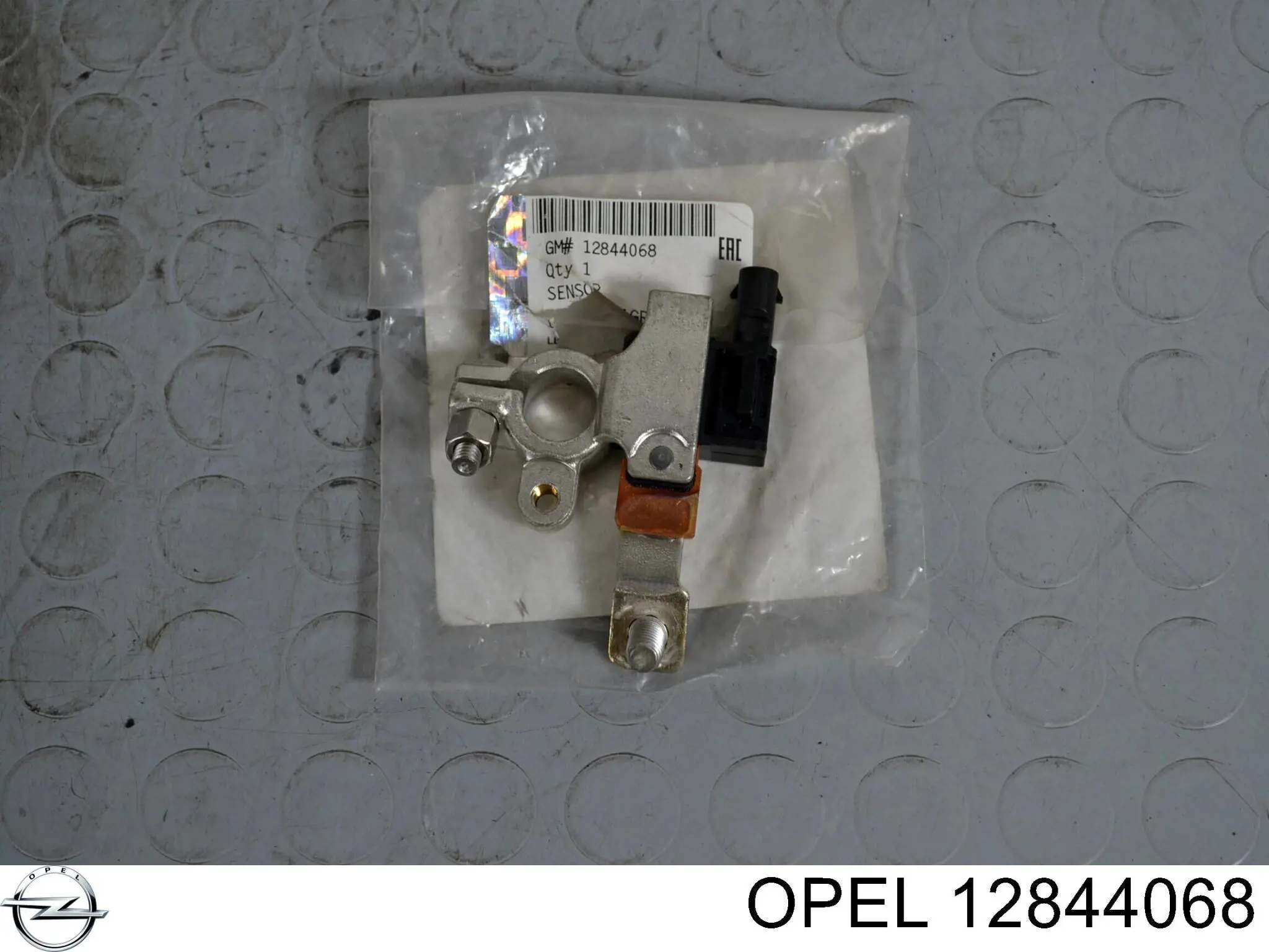 12844068 Opel 
