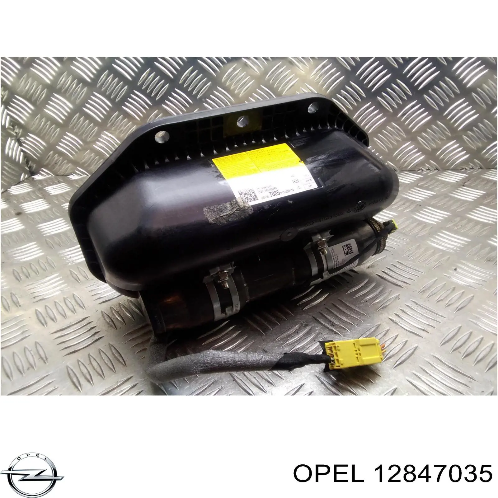 Купити 12847035 Opel 
