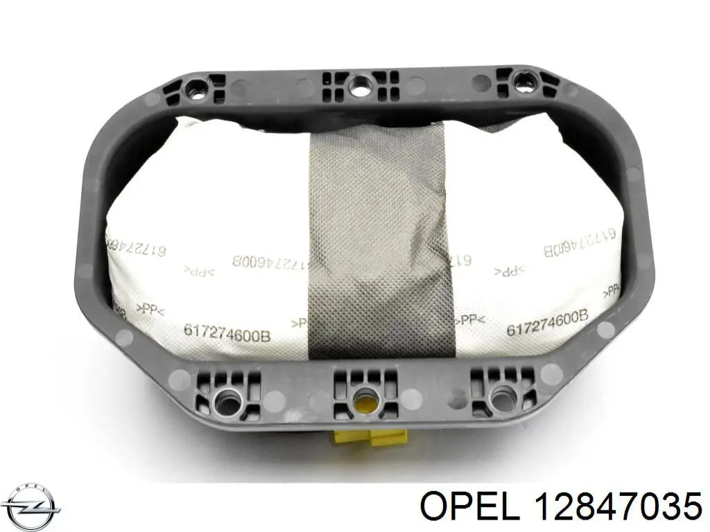  12847035 Opel
