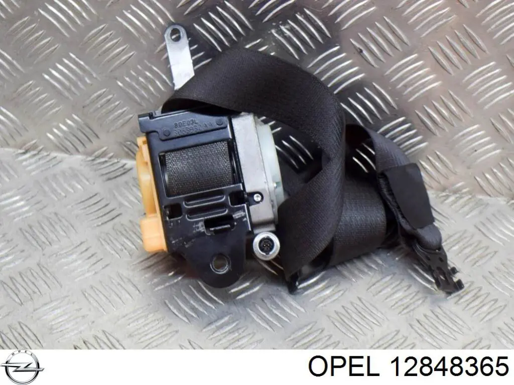 Купити 12848365 Opel 