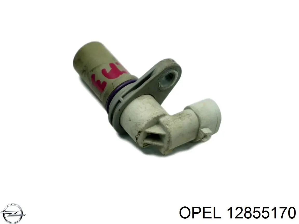 Датчик обертів колінвалу Opel 12855170 ціна, від 13.77 USD