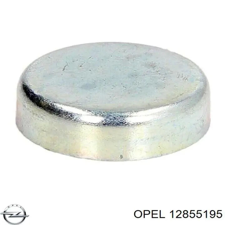 Купити A000443025003 Mercedes Заглушка блоку циліндрів