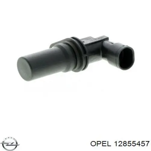 Датчик положення колінвала Opel 12855457