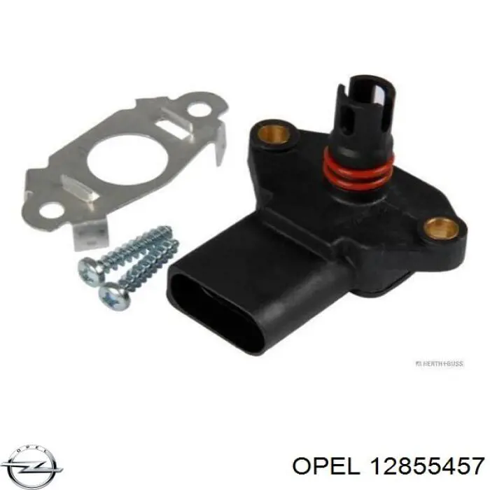 12855457 Opel ДПКВ