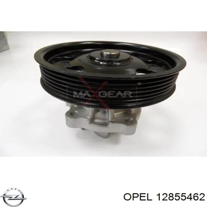 Помпа 12855462 Opel