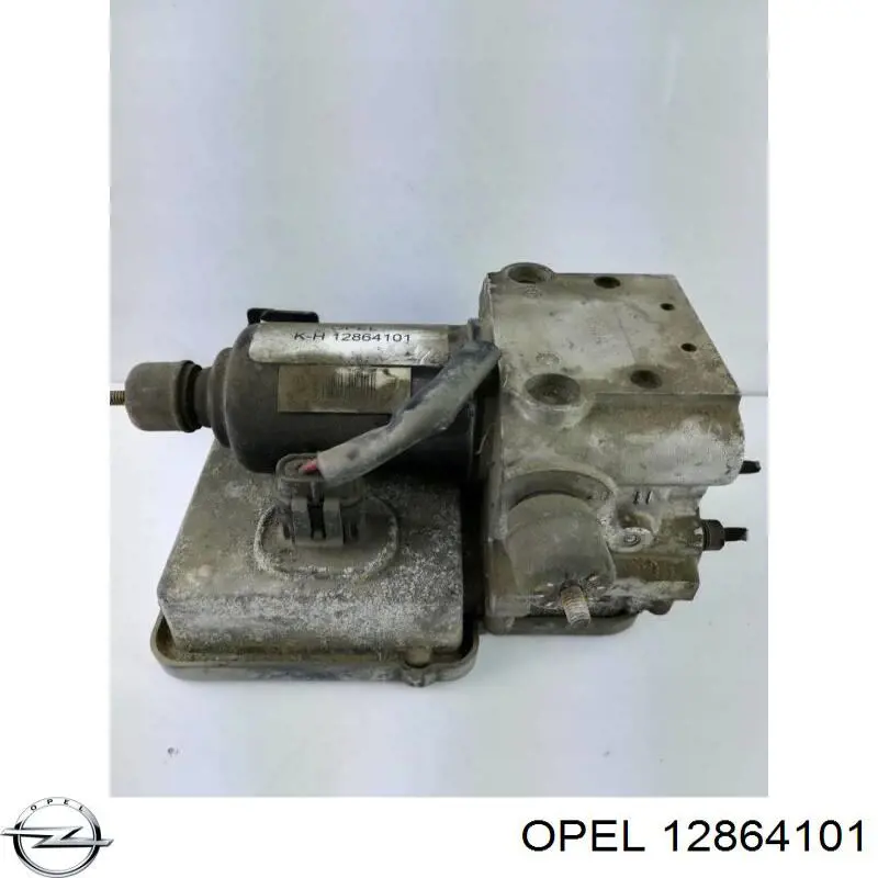  Opel 12864101 ціна, від 8.44 USD