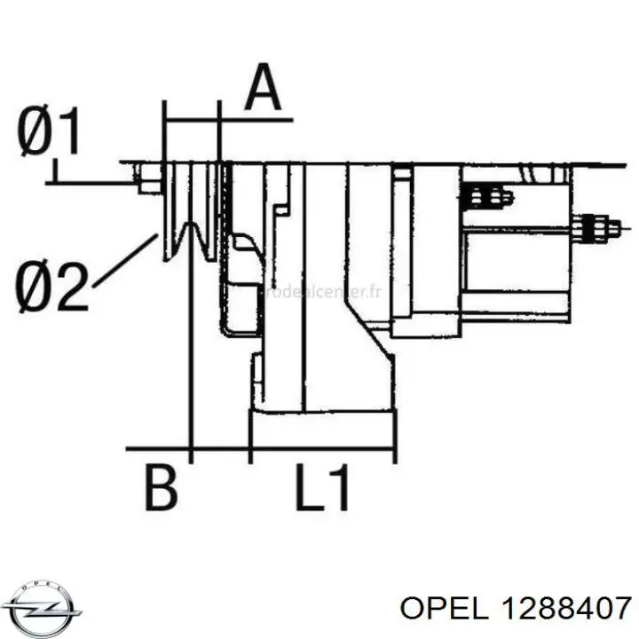  General Motors 90377847 ціна, від 15.58 USD