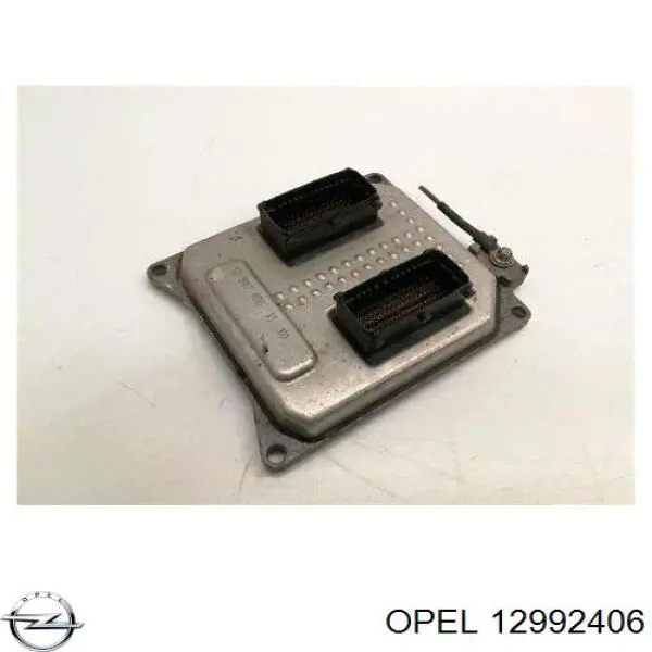 Купити 12992406 Opel Модуль управління двигуном
