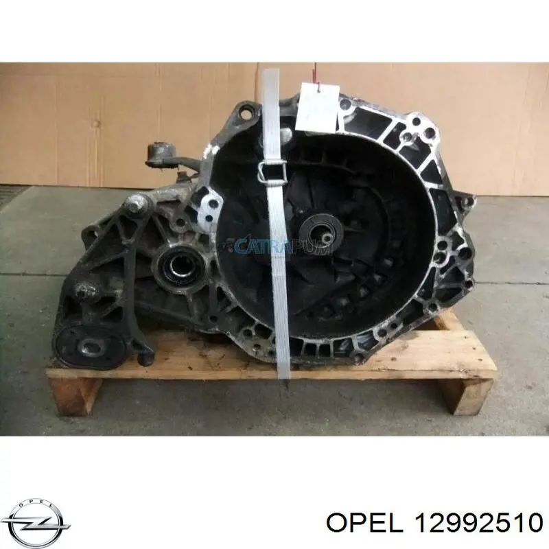 МКП в зборі General Motors 12992510 ціна, від 193.98 USD