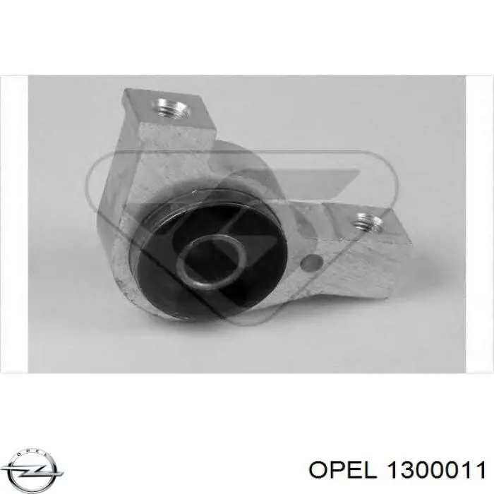 Радіатор основний Opel 1300011 ціна, від 36.70 USD