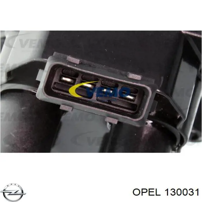  130031 Opel