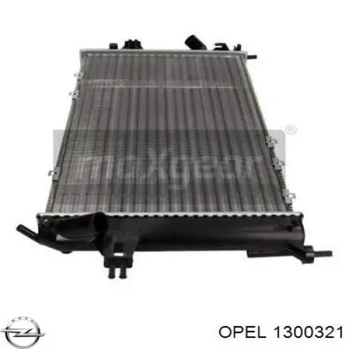  1300321 Opel