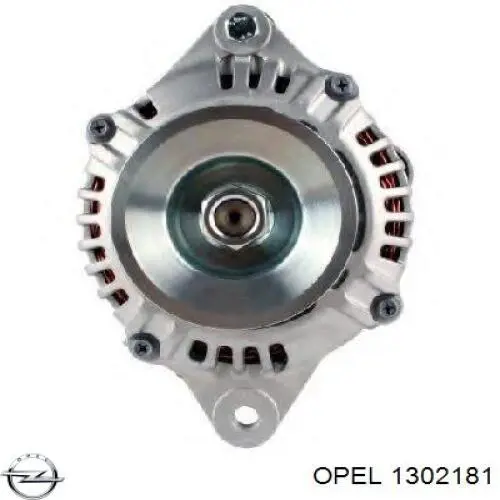 Радіатор основний General Motors 55571340 ціна, від 37.49 USD