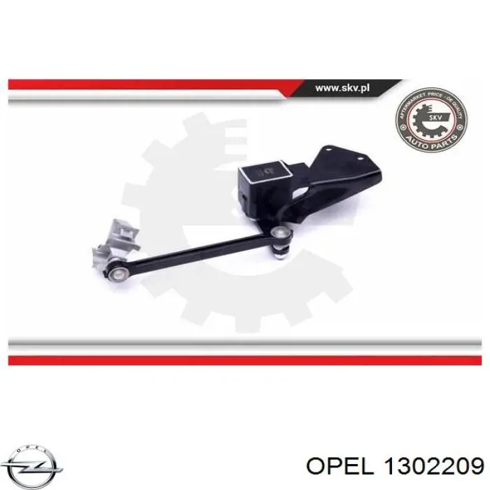 Шланг/патрубок интеркуллера Opel 20946049 ціна, від 33.16 USD