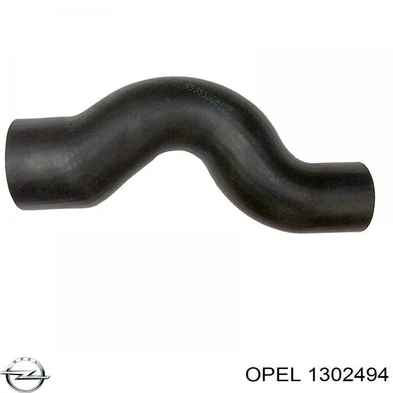  1302494 Opel