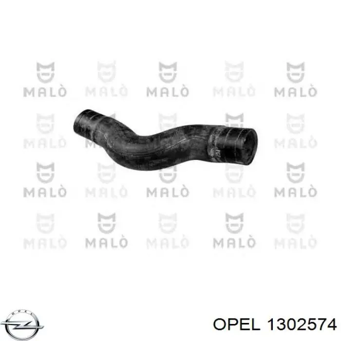 Шланг/патрубок интеркуллера NTY GPPPL047 ціна, від 16.84 USD