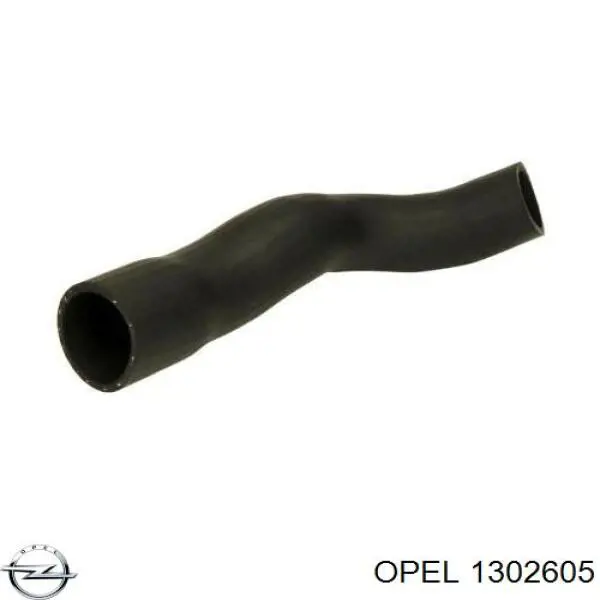 Купити DCX066TT Thermotec Шланг/патрубок интеркуллера