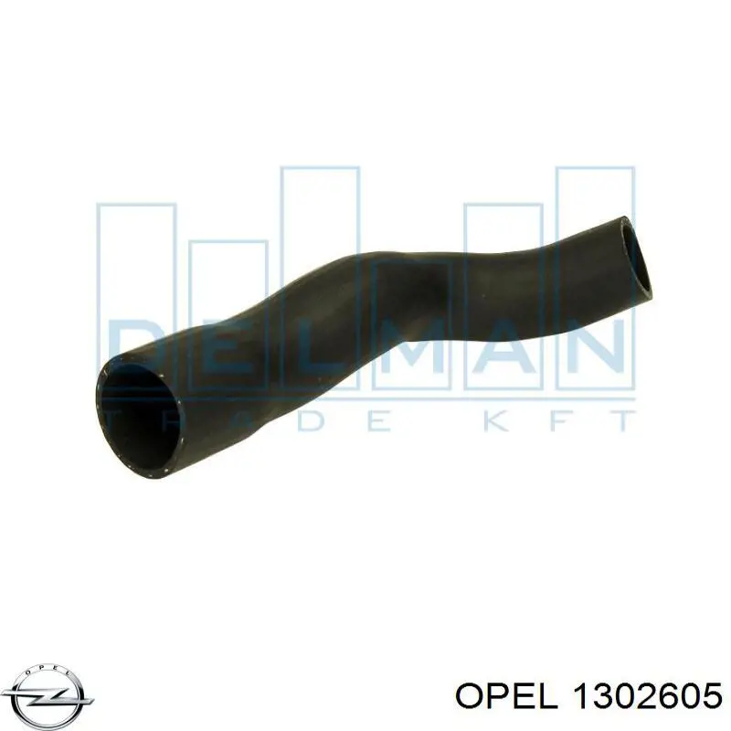 Шланг/патрубок интеркуллера Thermotec DCX066TT ціна, від 15.42 USD