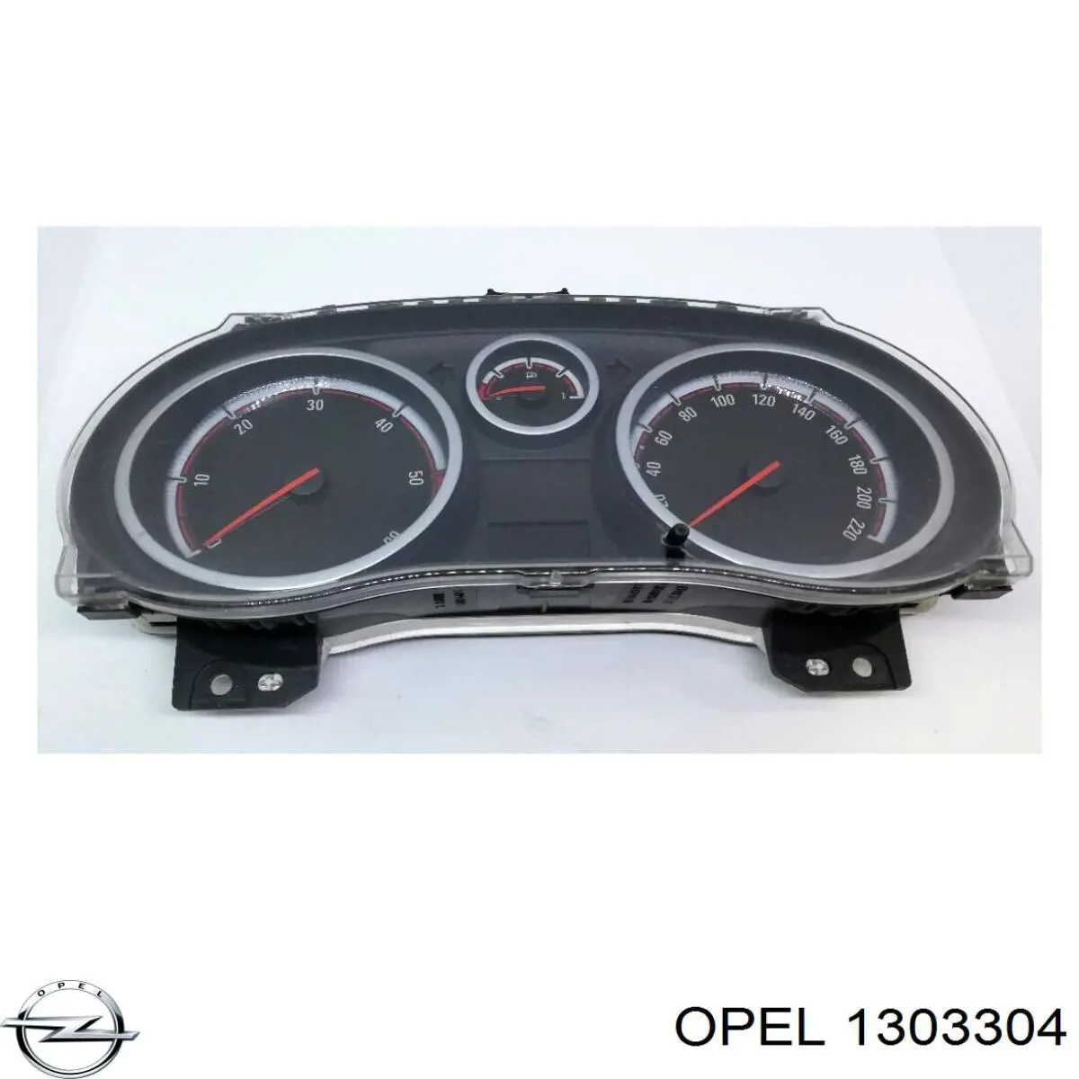  1303304 Opel