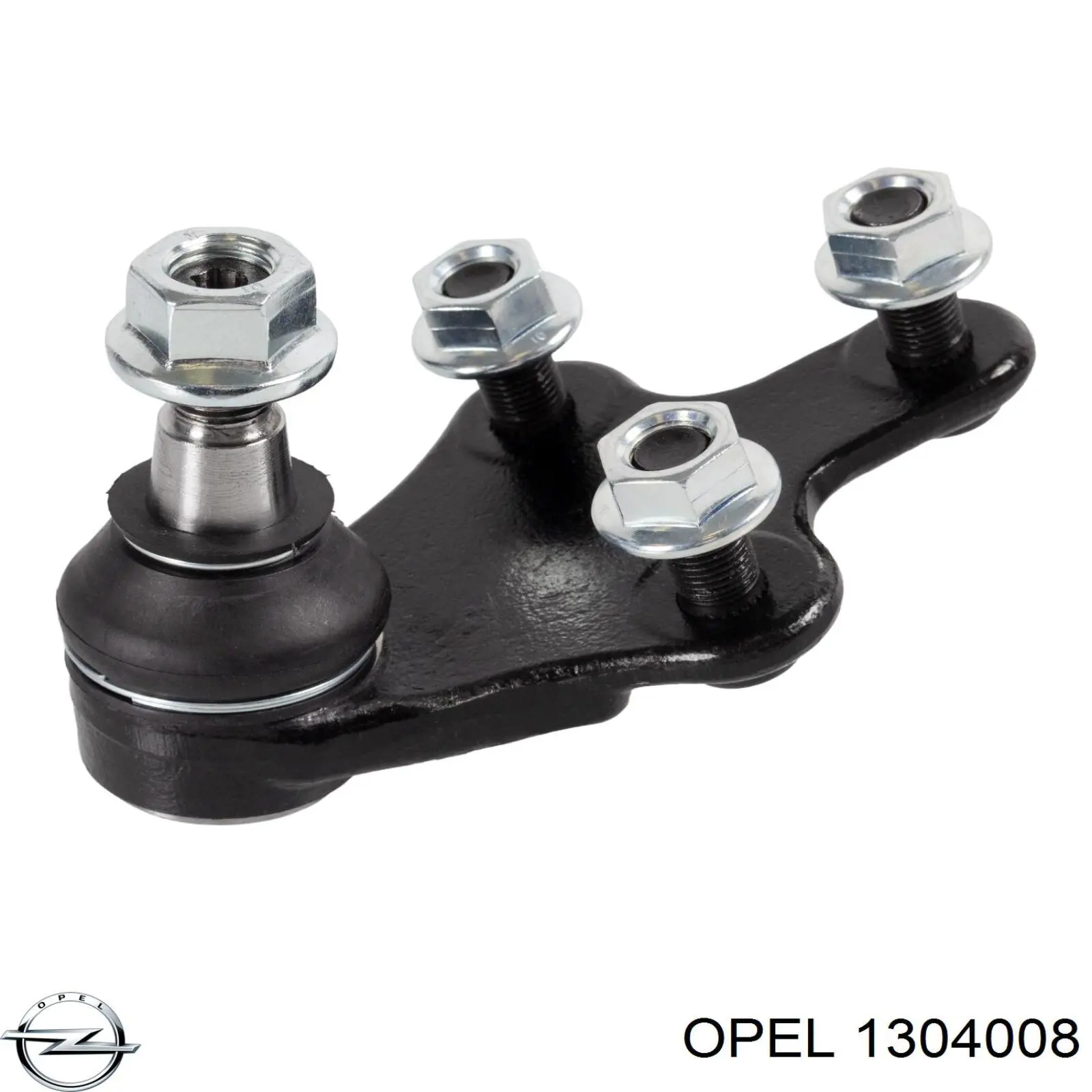 Купити 1304008 Opel 