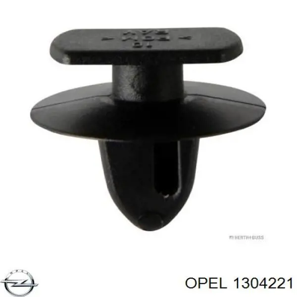  Opel 1304221 ціна, від 4.05 USD