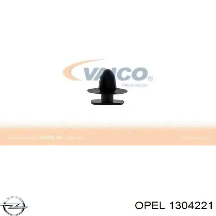 1304221 Opel 