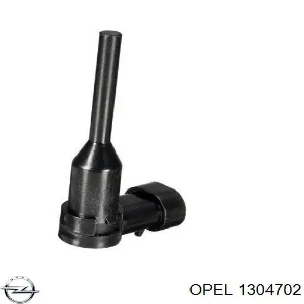 Датчик рівня охолоджуючої рідини в бачку Opel 1304702
