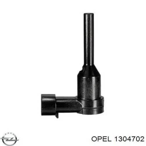 1304702 Opel Датчик рівня охолоджуючої рідини